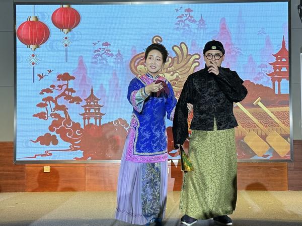 【周三戏苑】上海沪剧院演出专场